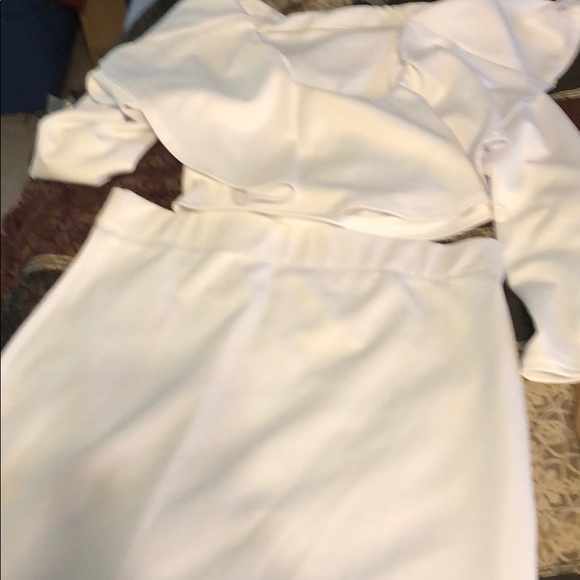 2 piece outfit - Picture 5 of 6